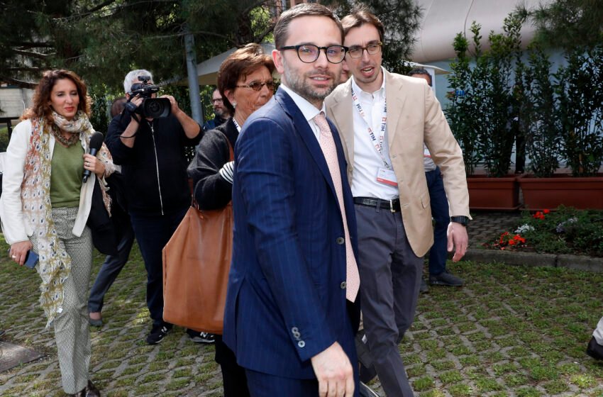 Furlani: Pozita e Stefano Piolit te Milani është solide