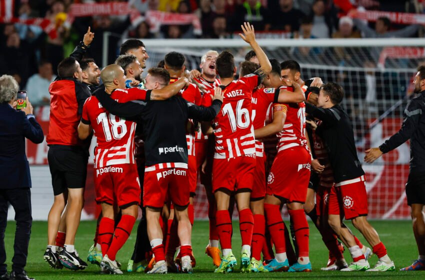  Xhirona, një kundërshtarë jo aq i lehtë për Real Madridin