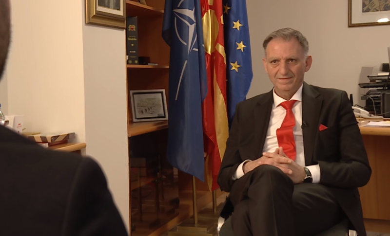 Ministri i Shëndetësisë për REL – Demiri: Nëse jam ministër pas zgjedhjeve kam plan për klinikat