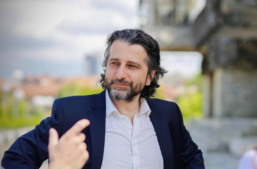  Rama: Sërish do të jem kandidat për kryetar të Prishtinës