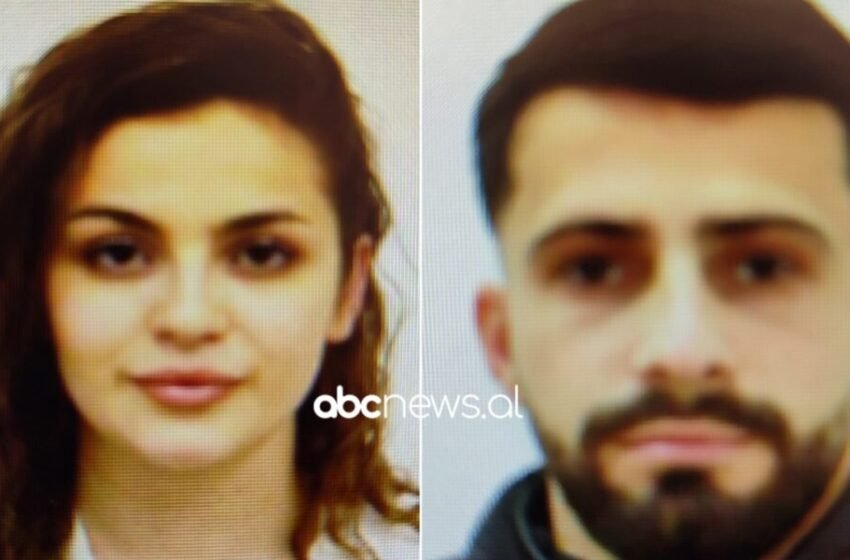  Aksioni kundër rrjetit të trafikantëve nga Kosova, dalin fotot e dy personave të shpallur në kërkim