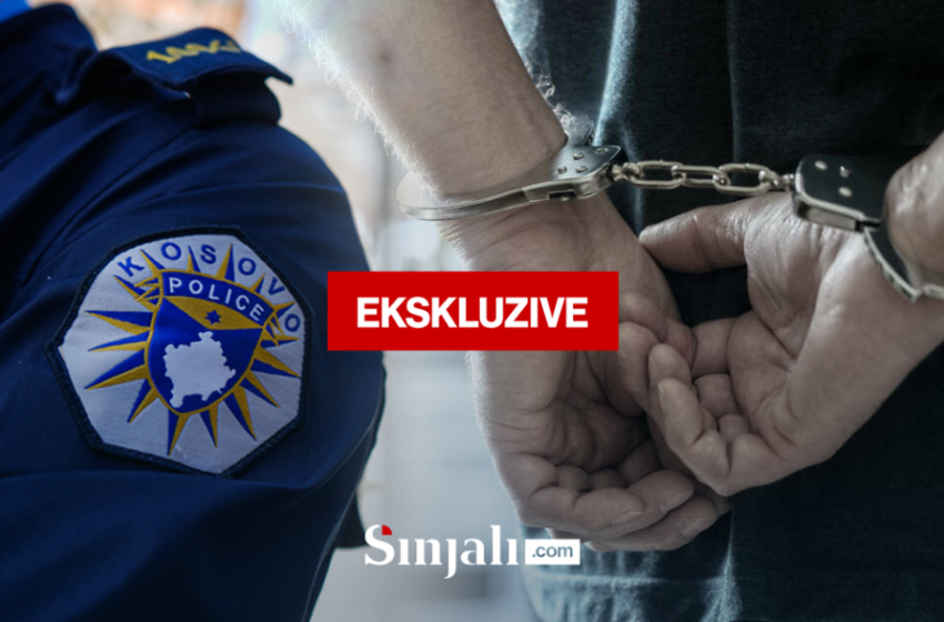  Ekskluzive: Këta janë shtetasit e Shqipërisë që u arrestuan në Prizren, dyshohen për shpërndarje të parave false