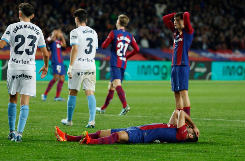  Barcelona mendon shitjen e 3 futbollistëve, për të mbuluar vështirësitë financiare