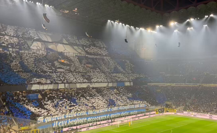  Juventusi humbi pikët dhe mbushi arkat e Interit