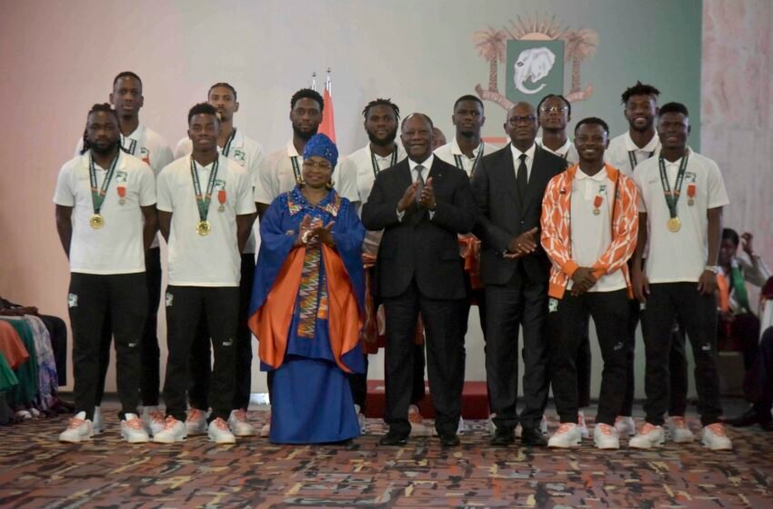 Triumfi në Kupën e Afrikës, futbollistët e Bregut të Fildishtë shpërblehen me nga një vilë