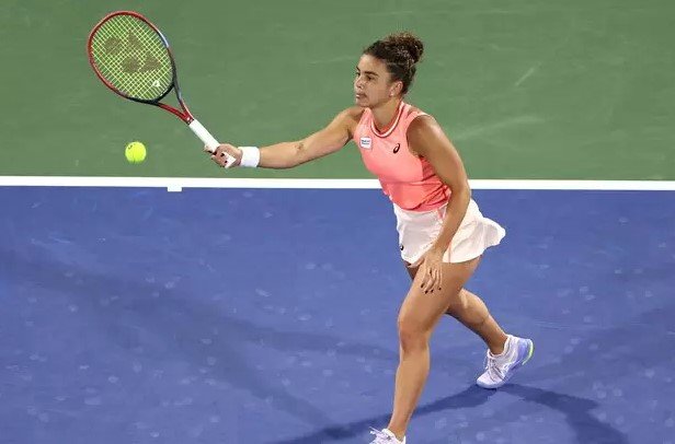 Befasi në “Masters 1000” në Dubai, triumfon tenistja nr 24 në botë