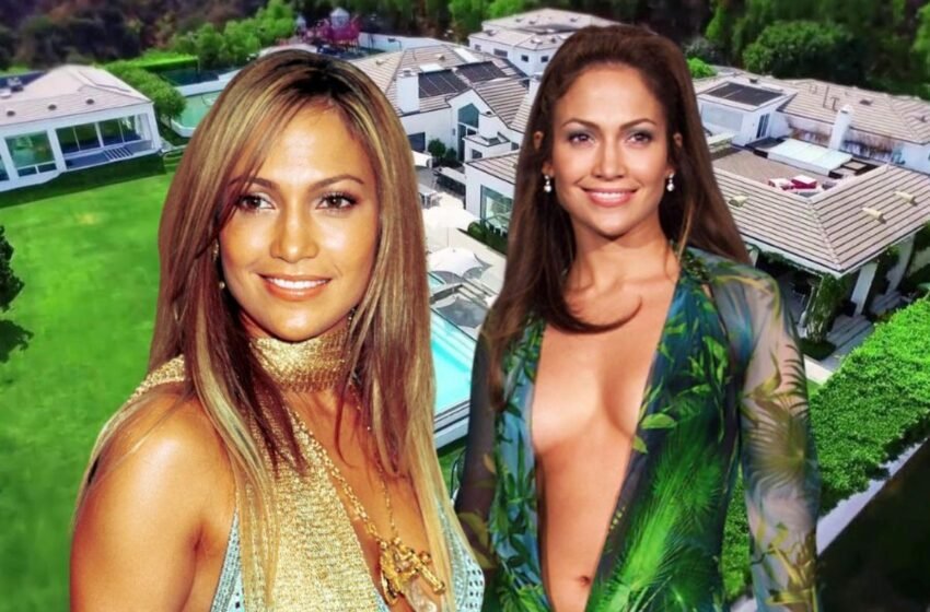 Jennifer Lopez tregon se është ‘keqtrajtuar’ në disa marrëdhënie në të kaluarën