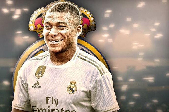 Mediat, Kilian Mbape ka zgjedhur numrin e fanellës te Real Madridi