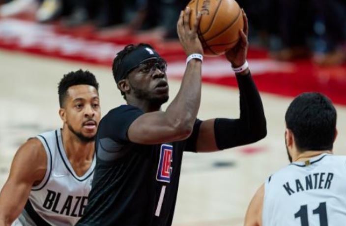  Disfatë për liderët, Los Anxhelos Klipers merr kreun në Perëndim