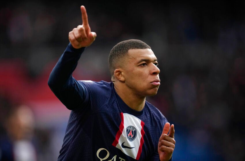  “L’Equipe” zbuloi se kur sulmuesi francez e kishte vendosur për largimin nga PSZH