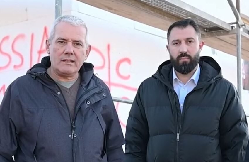  Sveçla: Për Serbinë e Rusisë nuk ka vend në Kosovë (VIDEO)