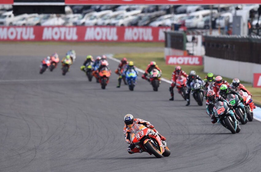 MOTO GP: Mbyllen testet në Losail, dominon sërish “Dukati”
