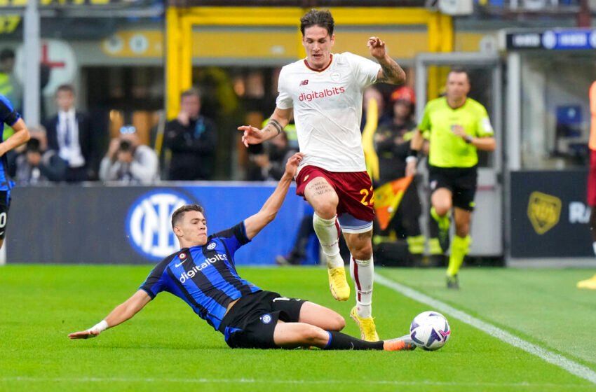 “Ylli” italian pranë rikthimit në Serie A, reagojnë Juve e Milani