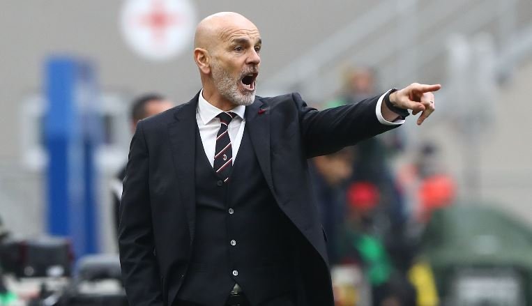  Stefano Pioli do barazojë rekordin e Arigo Sakit në pankinën e Milanit