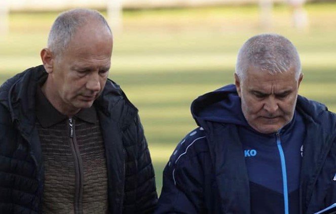 Qatip Osmani në stolin e Vllaznisë, “fajtor kryesor” është Erald Çinari