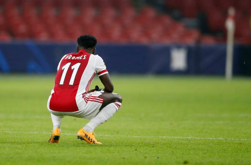  Ish sulmuesi i Ajaksit, 6 vjet burg për trafikim të drogës