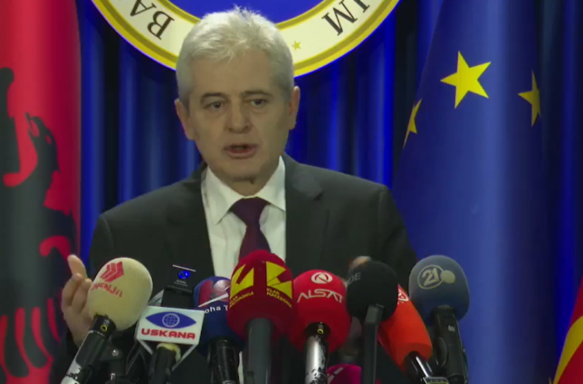 Ahmeti: BDI nuk njeh humbje! Unë luaj në super ligë…