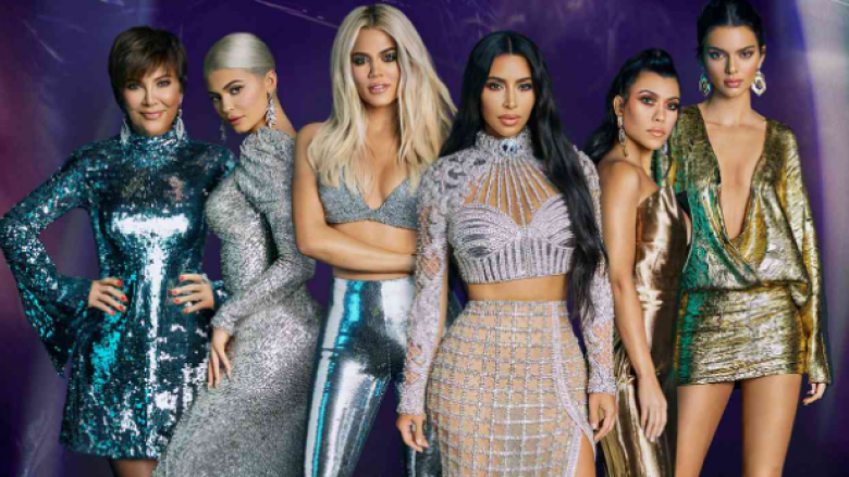 Sa paguhen anëtaret e familjes Kardashian për postimet në rrjetet sociale?