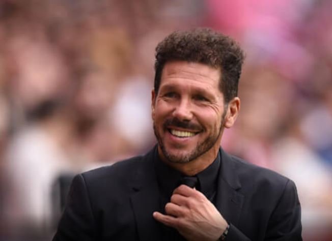 Simeone, trajneri i 9-të me 100 ndeshje në Ligën e Kampionëve