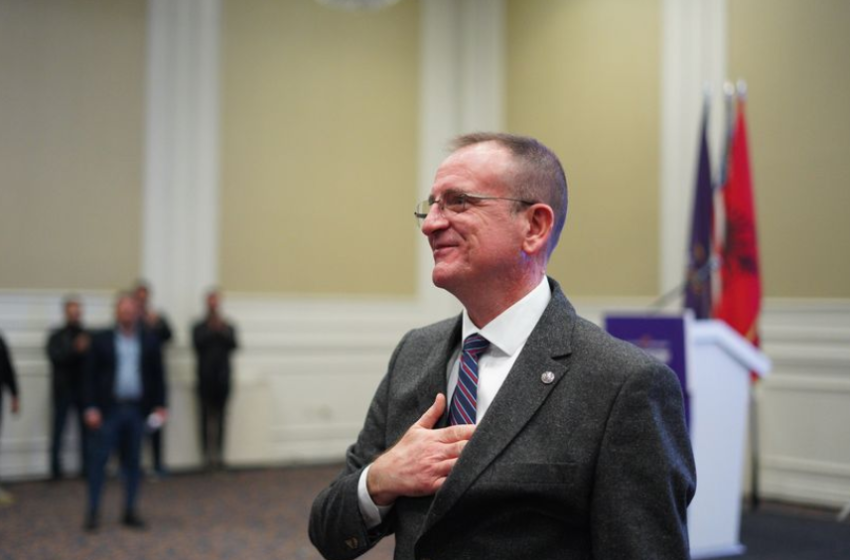 Taravari: Për pak orë, më shumë se 8 mijë nënshkrime