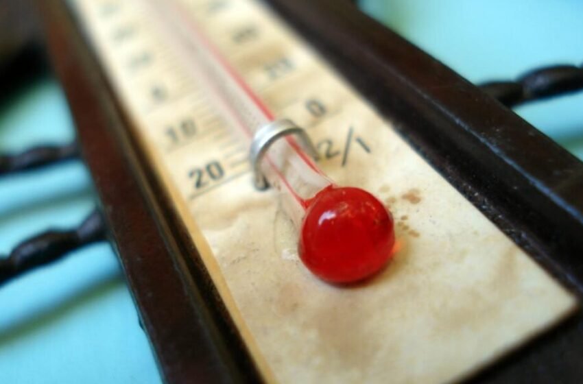 Shkenca zbulon një lidhje mes depresionit dhe temperaturës së lartë të trupit
