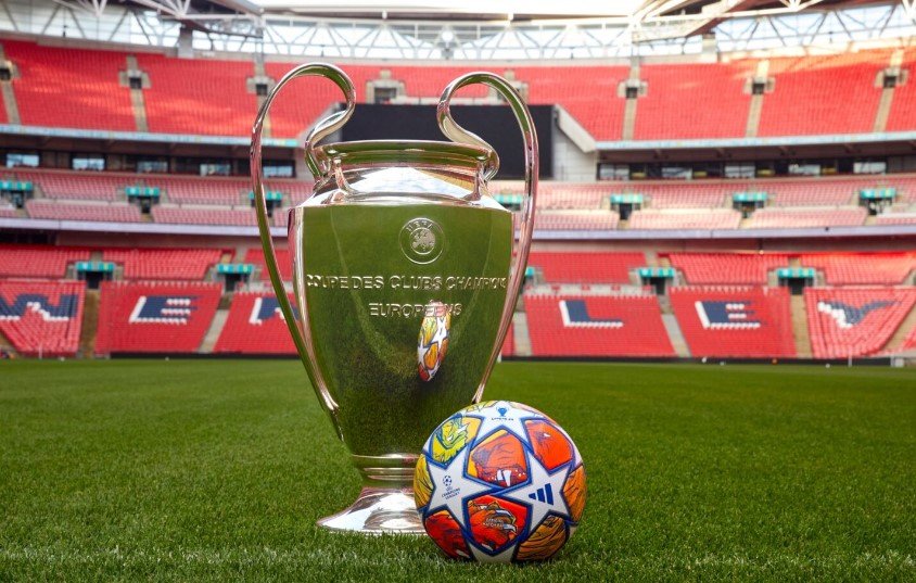  UEFA, prezanton topin e raundit eliminator në Ligën e Kampionëve