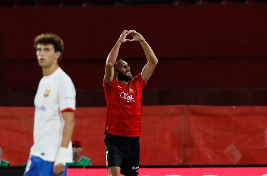 Vedat Muriqi: Hapi i fundit për të realizuar një ëndërr