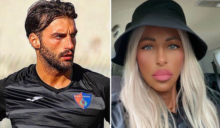 Ish-futbollisti italian dënohet me burgim të përjetshëm, vrau të dashurën