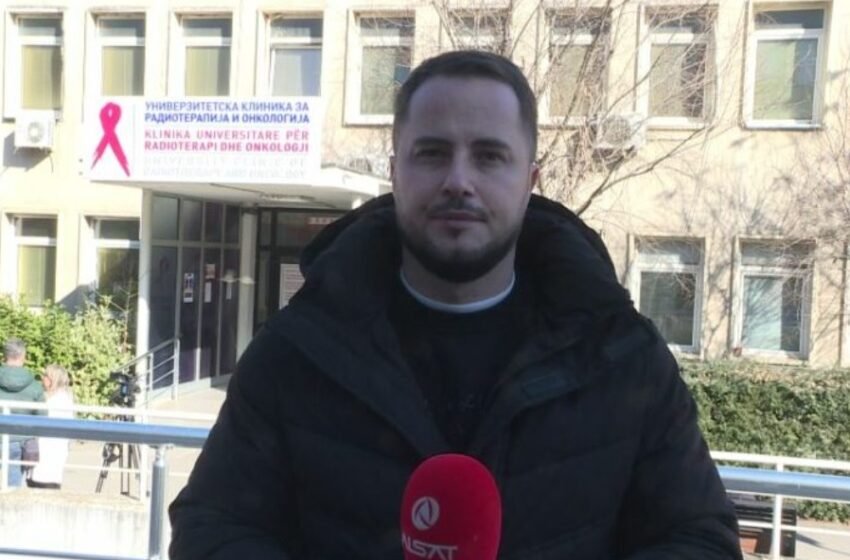  Skandali në Onkologji huton qytetarët