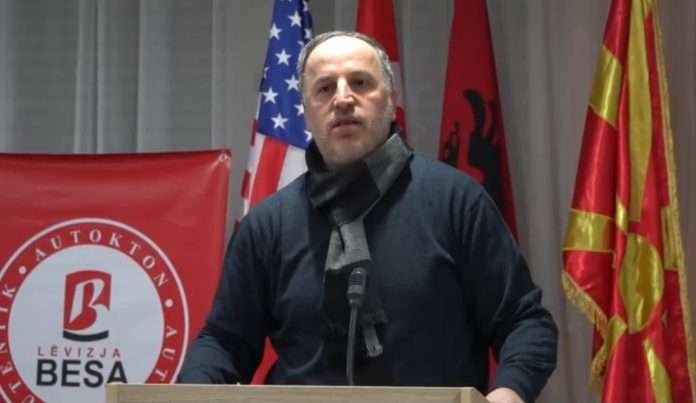 Adnan Azizi: Ziadini, donte një kryetar kukull në ASH!