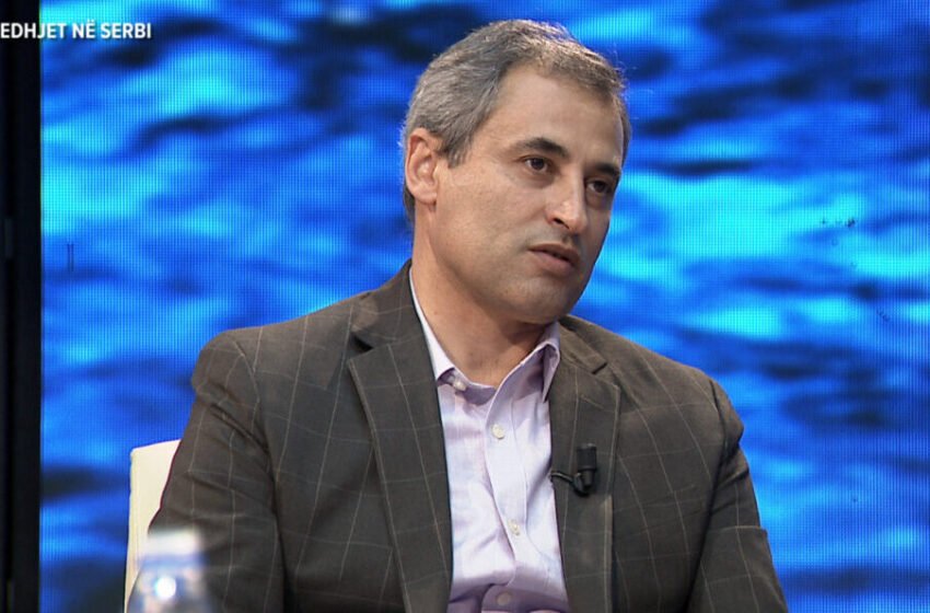 Çejku: Izet Mexhiti, ringjalli ndjenjat kombëtare tek shqiptarët në Shkup