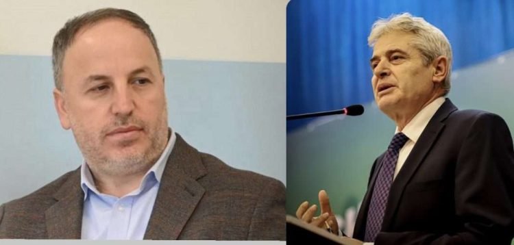 Azizi i BESËS: Lajmi i madh për BDI-n është humbja e madhe më 8 maj