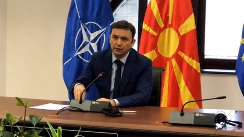 BDI: Bujar Osmani është kandidati i parë i konfirmuar për President të shtetit