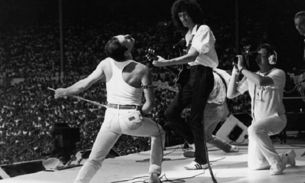  Shtëpia e Freddie Mercury në shitje për 30 milionë paund