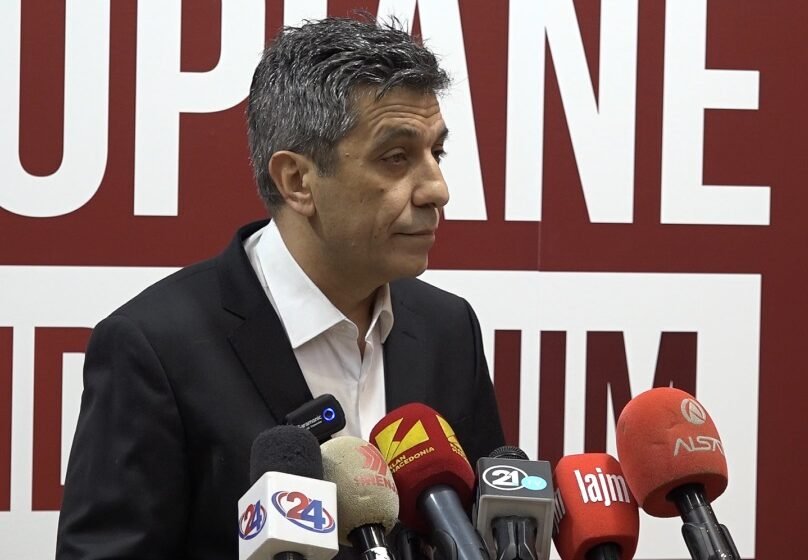 Mexhiti i përgjigjet Ahmetit: BDI-ja ia hapi portën Rusisë!