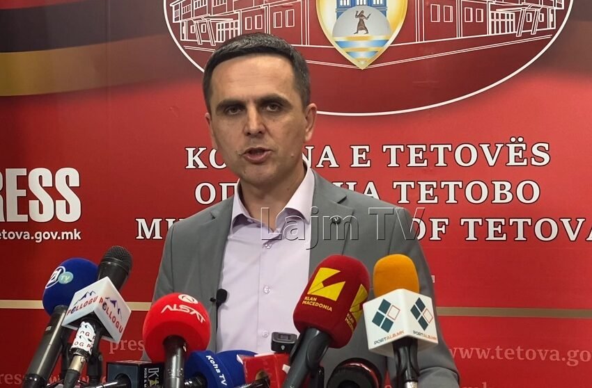  Kasami: Rikonstruimi stadiumit do të fillojë në muajin mars