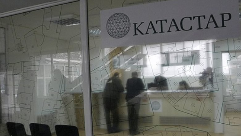  Lista e pronave në Maqedoni janë shtrenjtua, shërbimet kadastrale u bënë luks