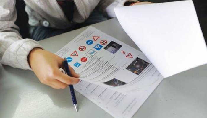 Nga sot, në “e-Kosova” mund të aplikoni për provimin teorik dhe praktik për patentë-shofer