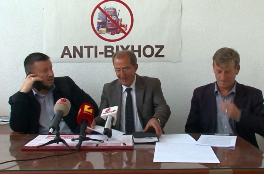  Antibixhozi: Sado që ligji të jetë i keq është shumë i mirë për një vend që nuk ka fare, deputetët ta votojnë