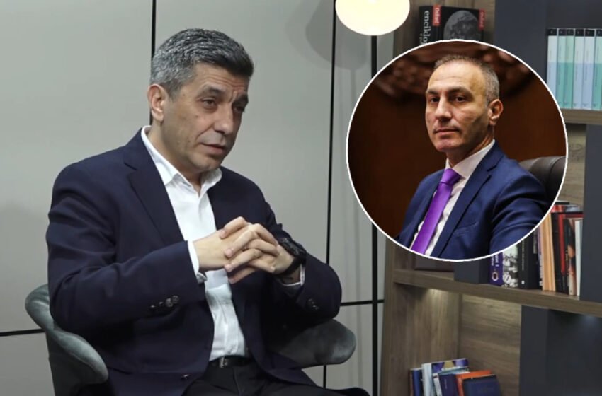 Mexhiti: Artan Grubi do të jetë “baba” i opozitës, pas zgjedhjeve! (Video)