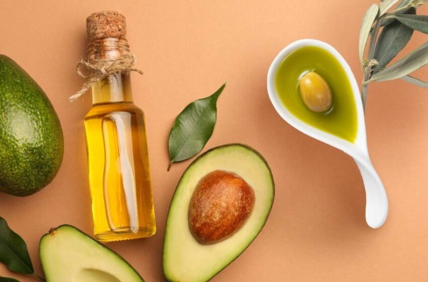  Ky vaj është më i miri për fërgim: Gjithashtu mbron zemrën dhe redukton simptomat e ekzemës