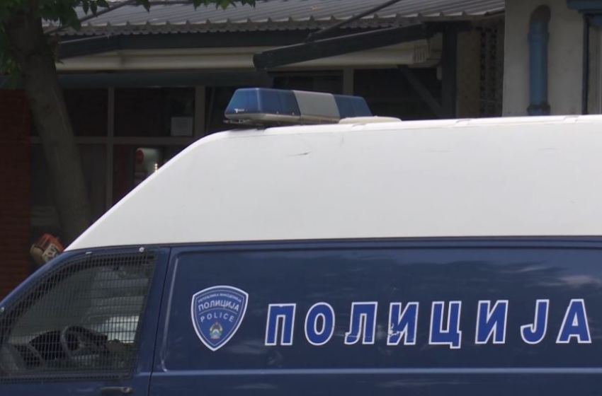 Shkup: Hajnat në bankë në “pikë të ditës” – grabitet shumë e konsiderueshme e parave!