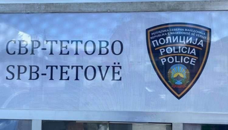  Policia e Tetovës me detaje për rrahjen mes anëtarëve të ASH