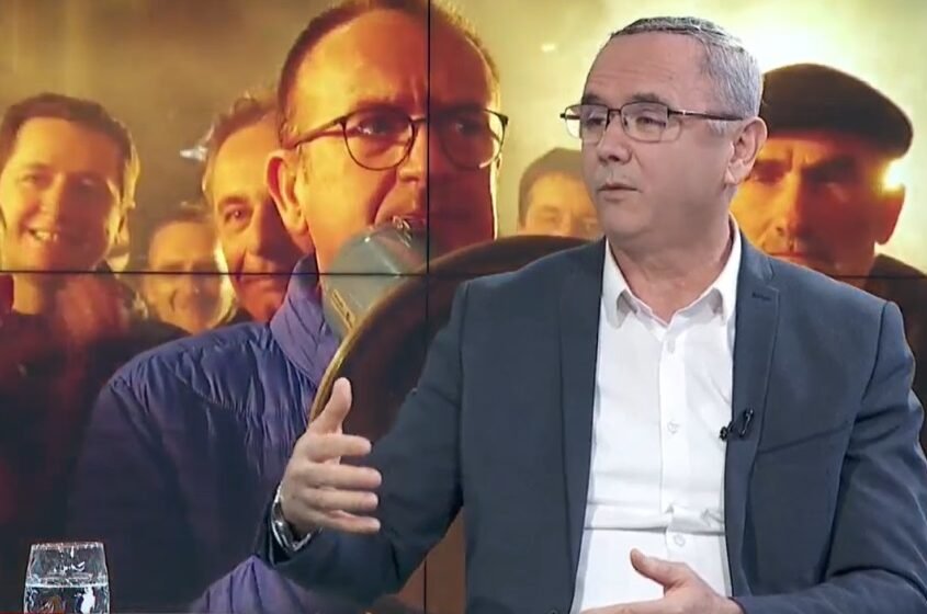 Rexhepi: Kandidatët shqiptarë për president s’mund të kalojnë në raundin e dytë