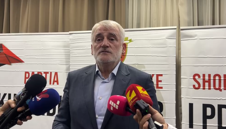 Thaçi: Në zgjedhje shkojmë bashkë me BDI-në