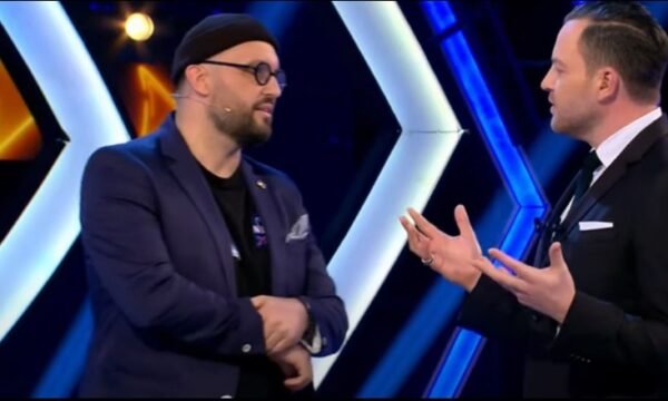 Hyri mbrëmë në shtëpinë e ‘Big Brother’, arrestohet Liam Osmani, i dënuar me 2 vjet e 6 muaj burg për mashtrim