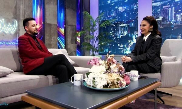  “Unë nuk frikësohem, por zhgënjehem”, Adelina Ismaili reagon përsëri pasi iu ndal transmetimi i emisionit në RTK