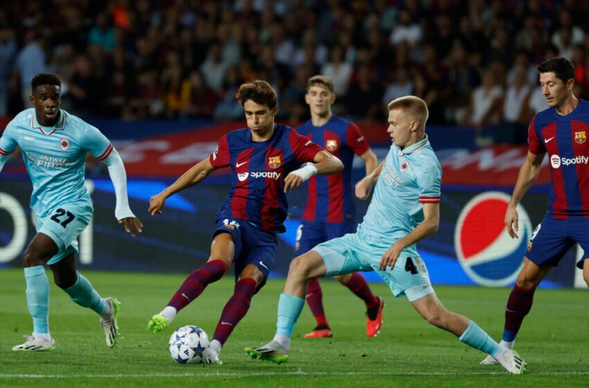 VIDEO / Barcelona nuk fal Atletiko Madridin, katalanasit fitojnë bindshëm