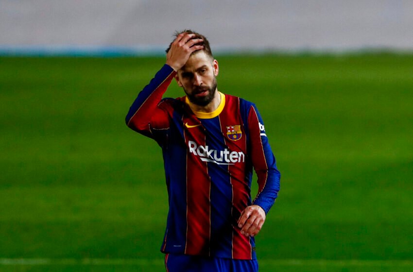  Zherard Pike gati që të merr presidencën te Barcelona