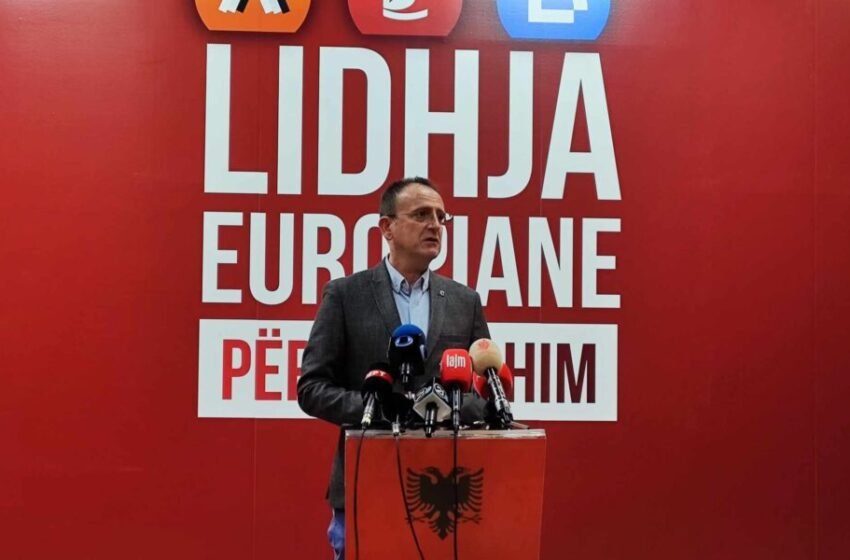  Taravari fton në debat për migrimin, kandidatët presidencial! (Video)